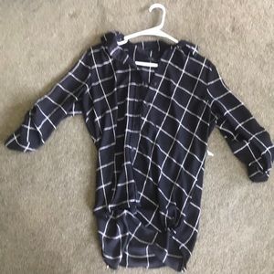 Business or casual top